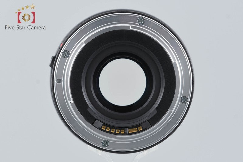 Tamron 272E SP AF 90mm f/2.8 Di MACRO for Canon