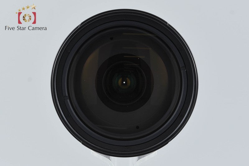 Nikon AF-S DX NIKKOR 18-200mm f/3.5-5.6 G ED VR