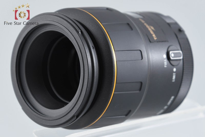 Tamron 172E SP AF 90mm f/2.8 MACRO for Nikon
