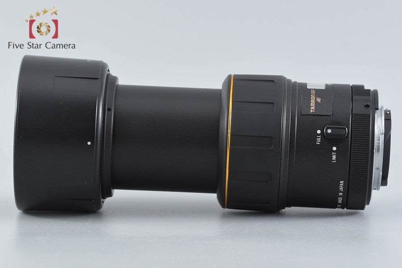 Tamron 172E SP AF 90mm f/2.8 MACRO for Nikon