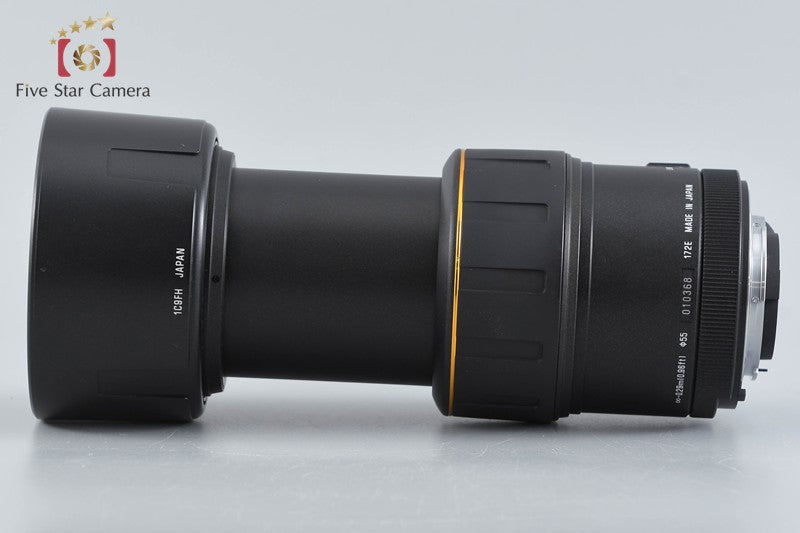 Tamron 172E SP AF 90mm f/2.8 MACRO for Nikon