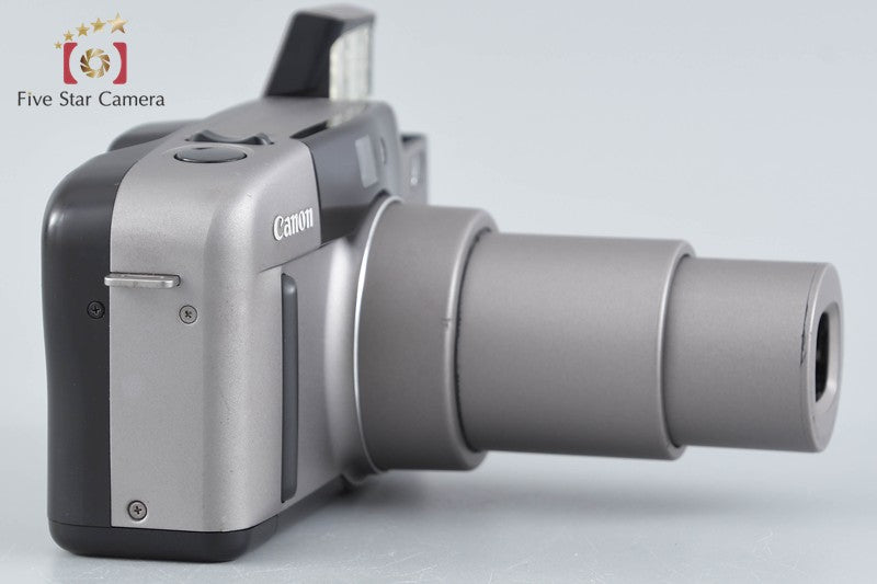 Canon Autoboy S II 35mm Point & Shoot Film Camera