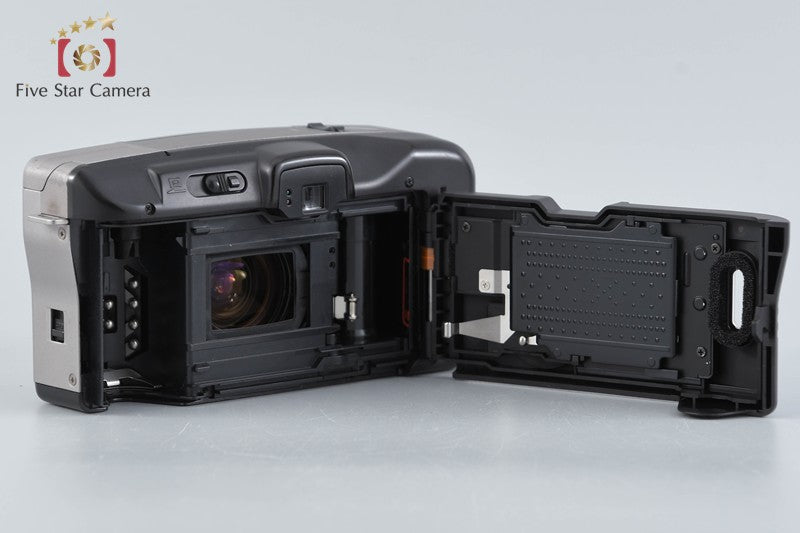 Canon Autoboy S II 35mm Point & Shoot Film Camera