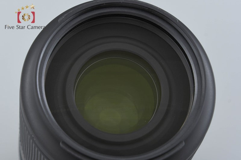 Tamron A056 70-180mm f/2.8 Di III VXD for Sony E Mount