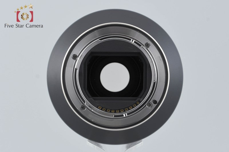 Tamron A056 70-180mm f/2.8 Di III VXD for Sony E Mount