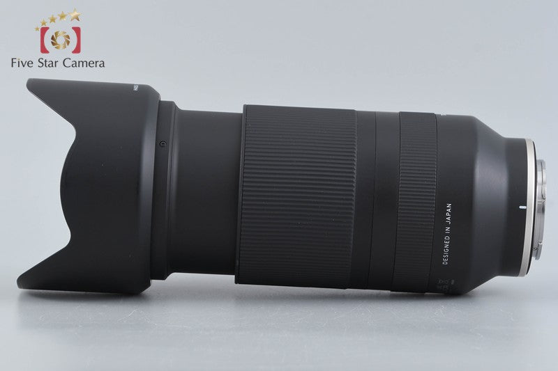 Tamron A056 70-180mm f/2.8 Di III VXD for Sony E Mount