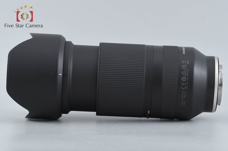Tamron A056 70-180mm f/2.8 Di III VXD for Sony E Mount
