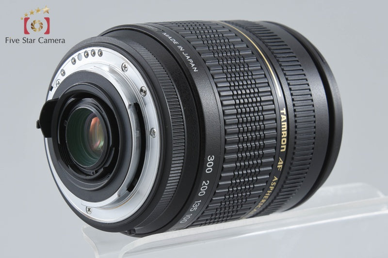 Tamron A061 AF 28-300mm f/3.5-6.3 XR Di LD IF MACRO for Pentax