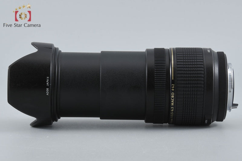 Tamron A061 AF 28-300mm f/3.5-6.3 XR Di LD IF MACRO for Pentax