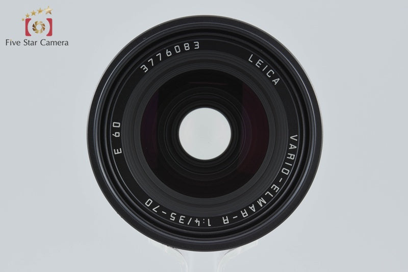 Leica VARIO-ELMAR-R 35-70mm f/4 E60