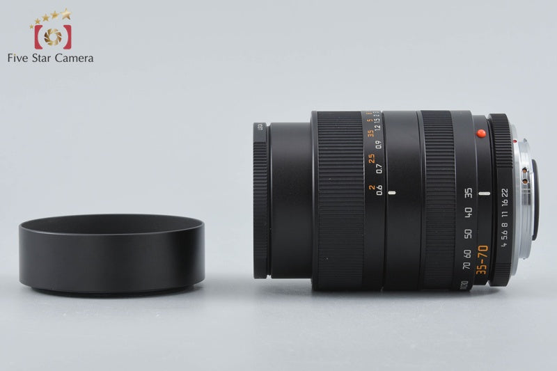 Leica VARIO-ELMAR-R 35-70mm f/4 E60