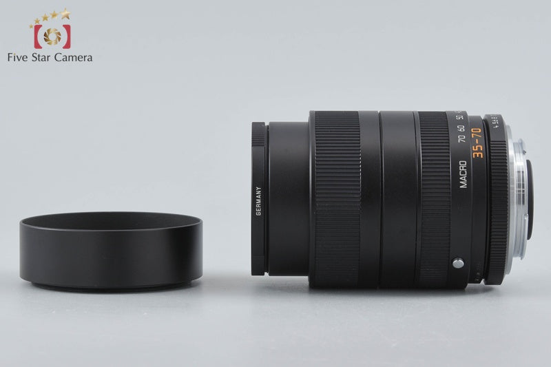 Leica VARIO-ELMAR-R 35-70mm f/4 E60