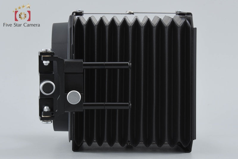 Toyo View Bellows Hood