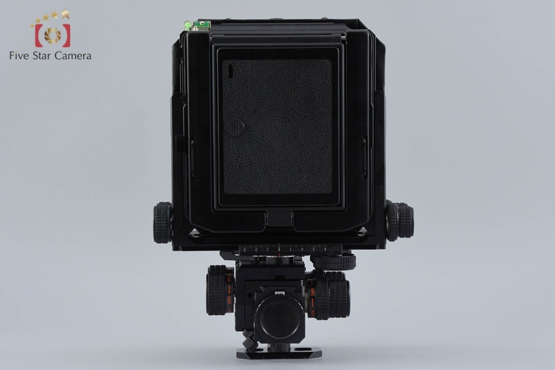 Toyo View VX125 Large Format Film Camera Body