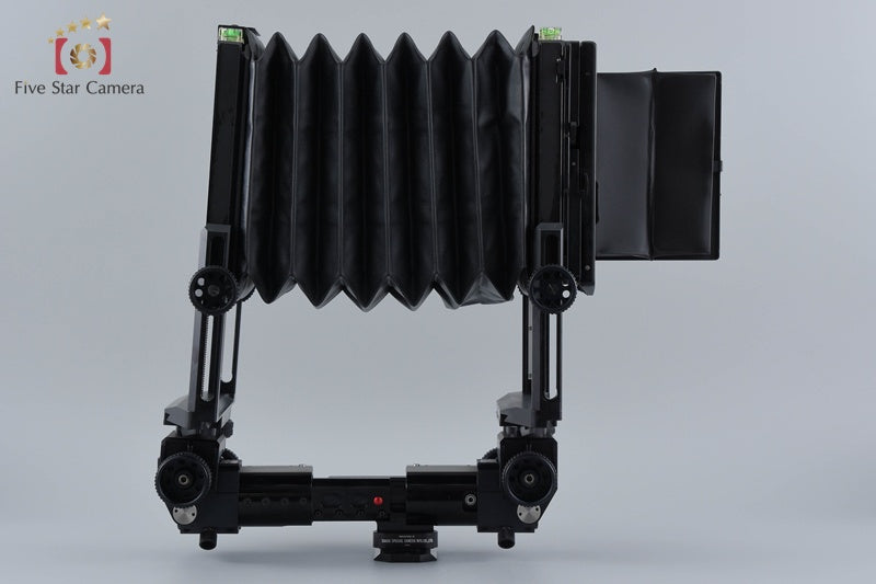 Toyo View VX125 Large Format Film Camera Body