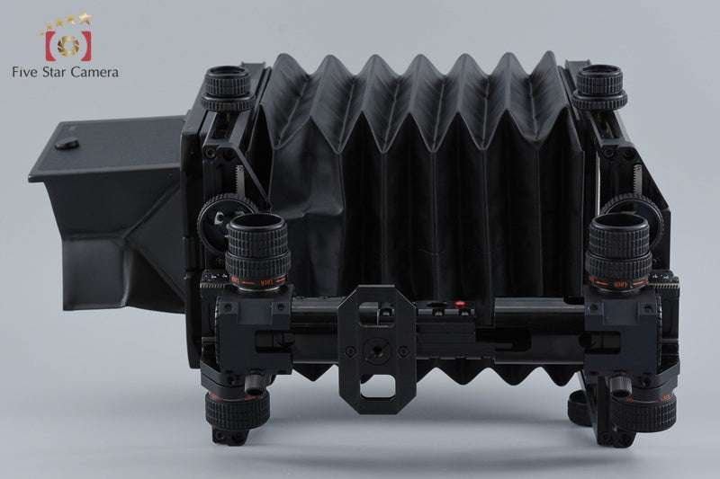 Toyo View VX125 Large Format Film Camera Body