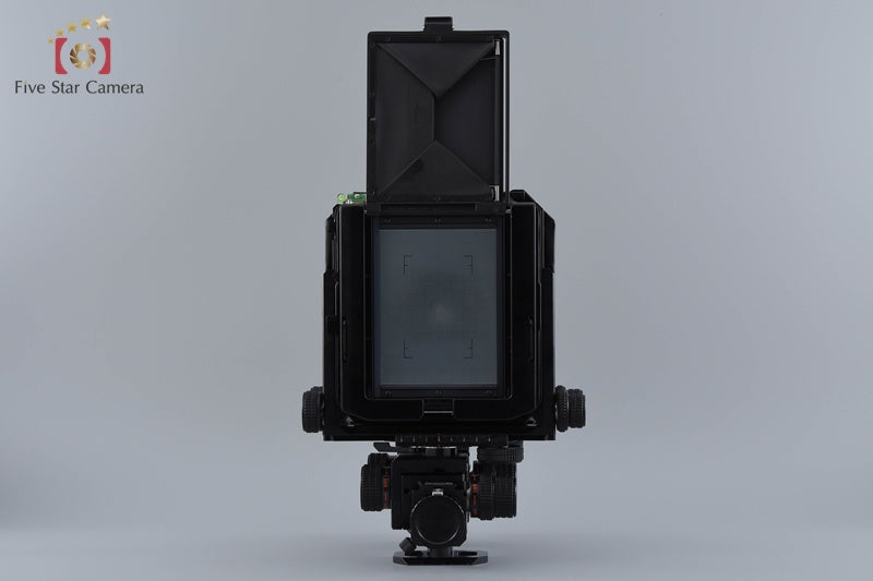 Toyo View VX125 Large Format Film Camera Body