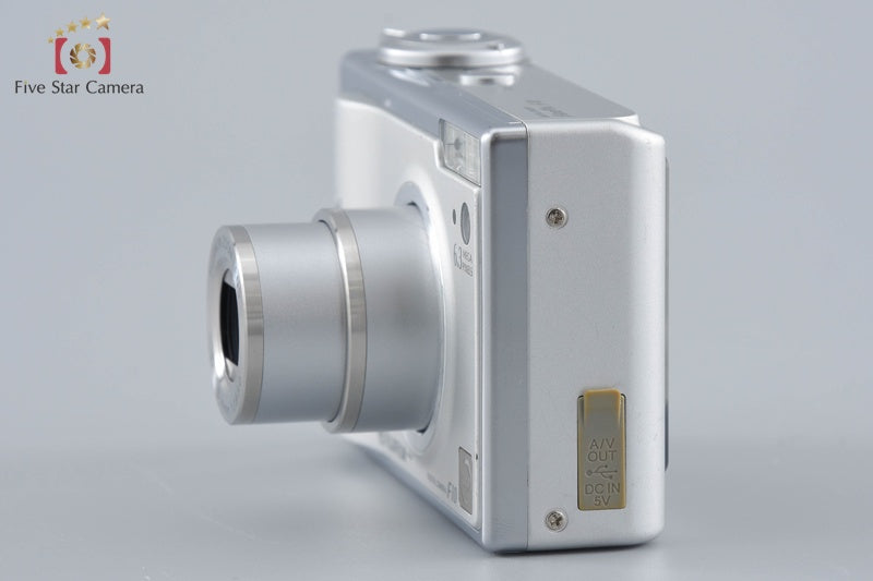 Fujifilm FinePix F10 6.3 MP Digital Camera