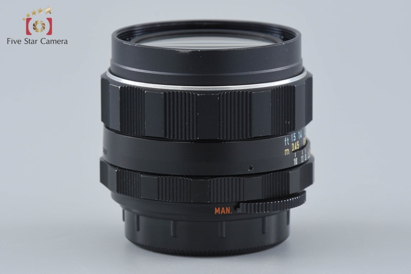Pentax SMC TAKUMAR 28mm f/3.5 M42 Mount Lens