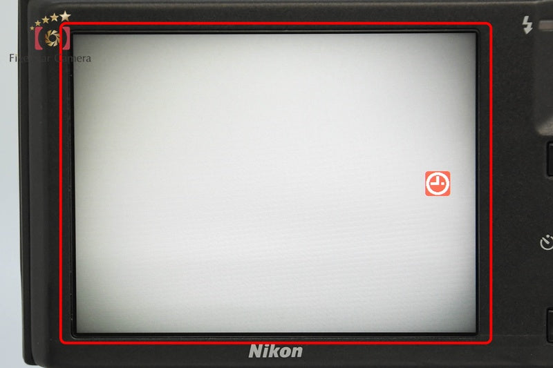 Nikon COOLPIX S8100 Precious Gold 12.1 MP Digital Camera