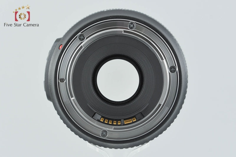 Canon EF 35mm f/2 IS USM w/ Box