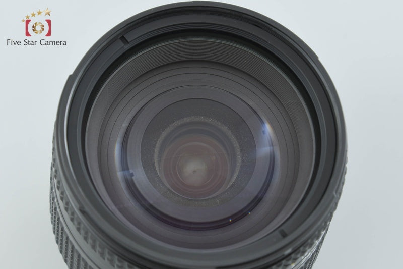 Nikon AF NIKKOR 24-120mm f/3.5-5.6 D