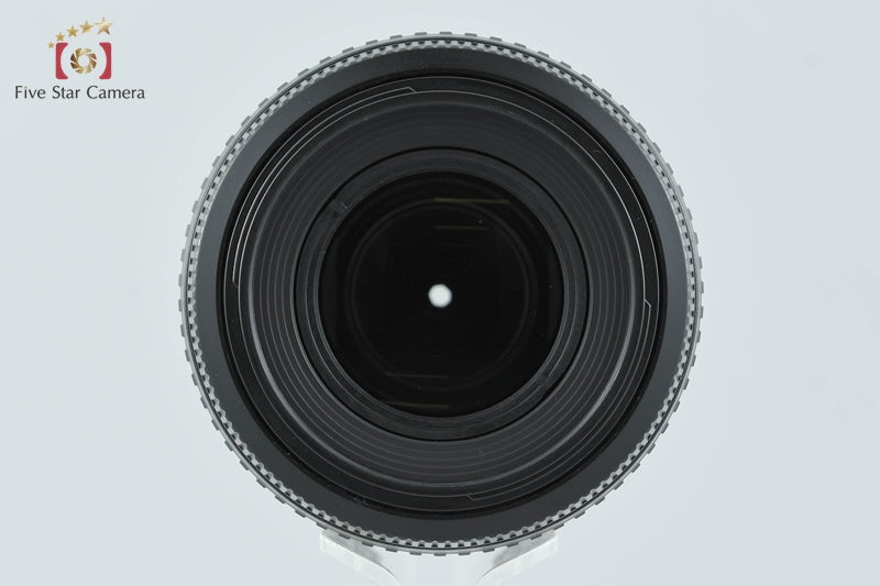 Nikon AF-S DX NIKKOR 55-200mm f/4-5.6 G ED VR