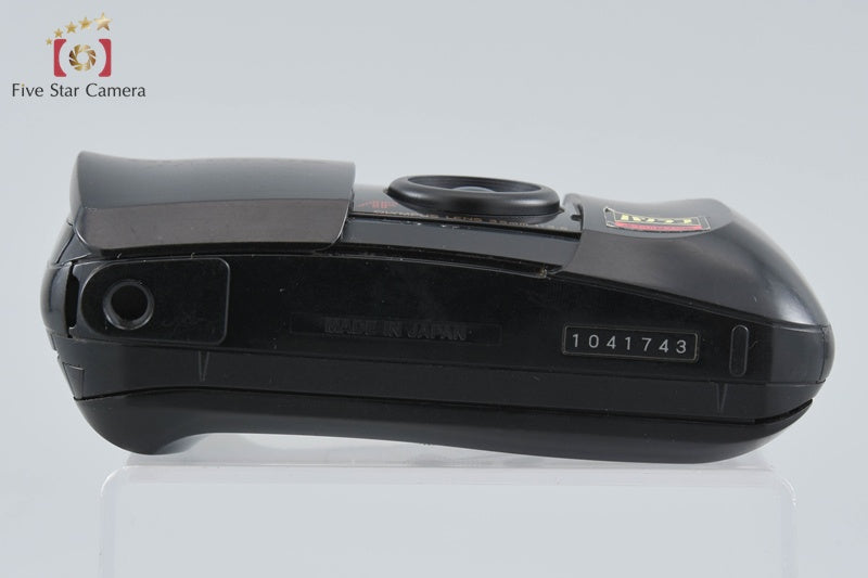 Olympus μ[mju:] PANORAMA 35mm Point & Shoot Film Camera