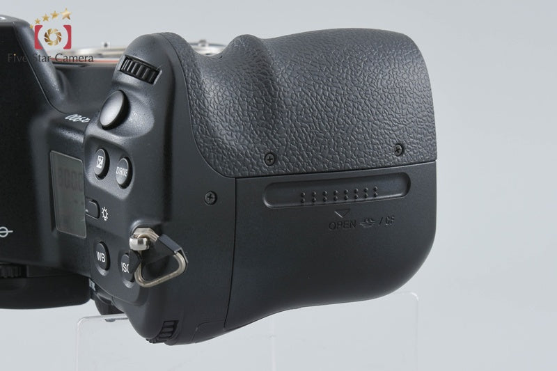 Sony α900 DSLR-A900 24.6 MP DSLR Camera Body [Japanese Language Only]