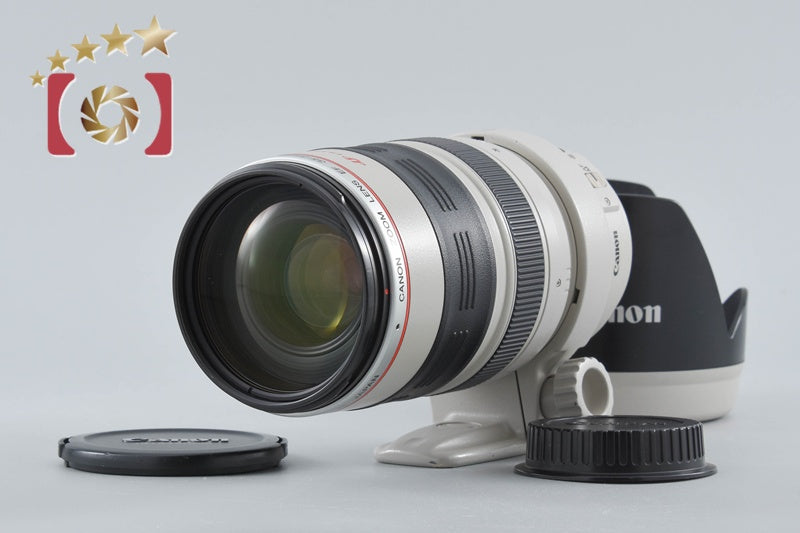 Canon EF 35-350mm f/3.5-5.6 L USM