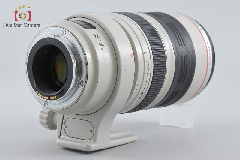 Canon EF 35-350mm f/3.5-5.6 L USM