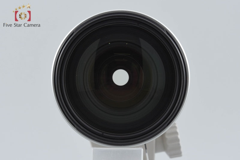 Canon EF 35-350mm f/3.5-5.6 L USM