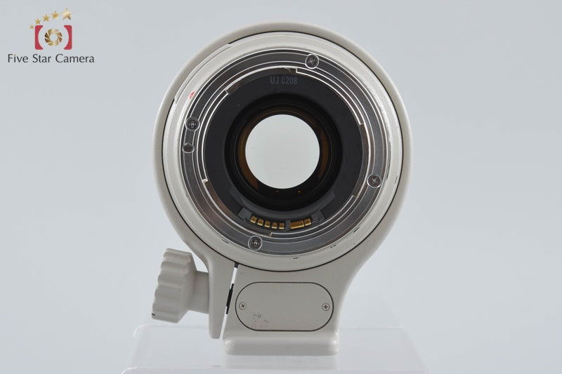 Canon EF 35-350mm f/3.5-5.6 L USM