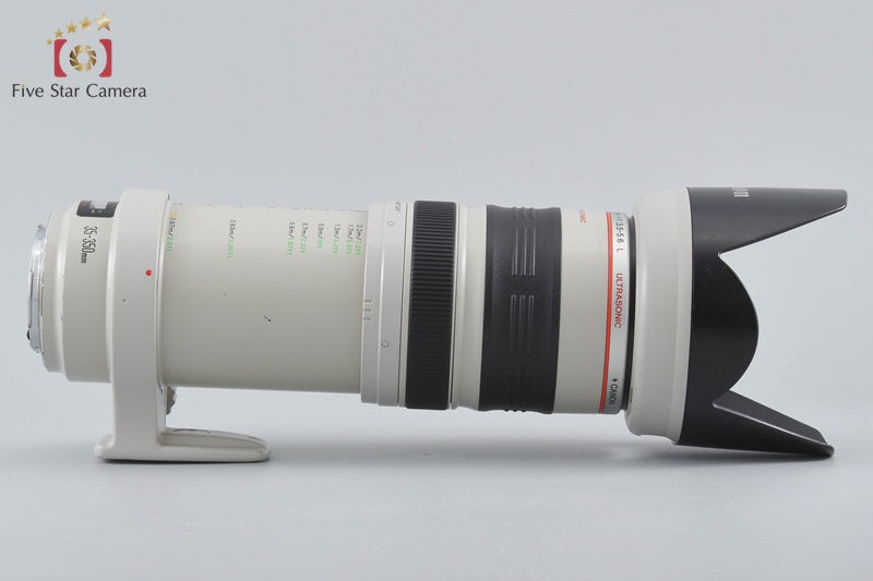 Canon EF 35-350mm f/3.5-5.6 L USM