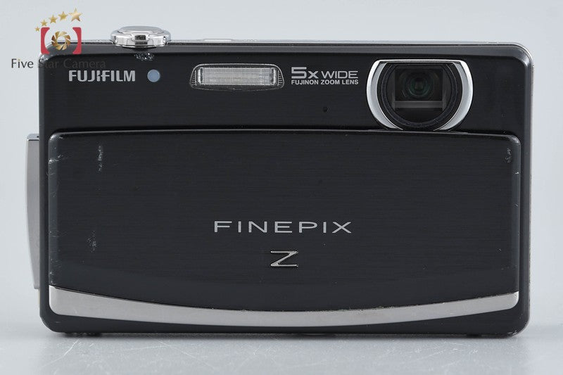 Fujifilm FinePix Z90 Black 14.2 MP Digital Camera