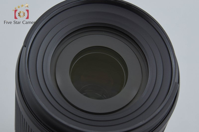 Tamron A047 70-300mm f/4.5-6.3 Di III RXD for Nikon Z Mount w/ Box