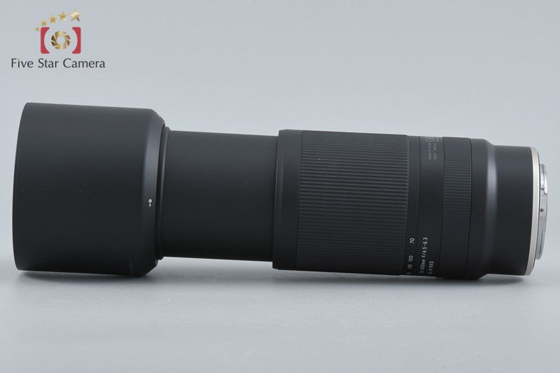 Tamron A047 70-300mm f/4.5-6.3 Di III RXD for Nikon Z Mount w/ Box
