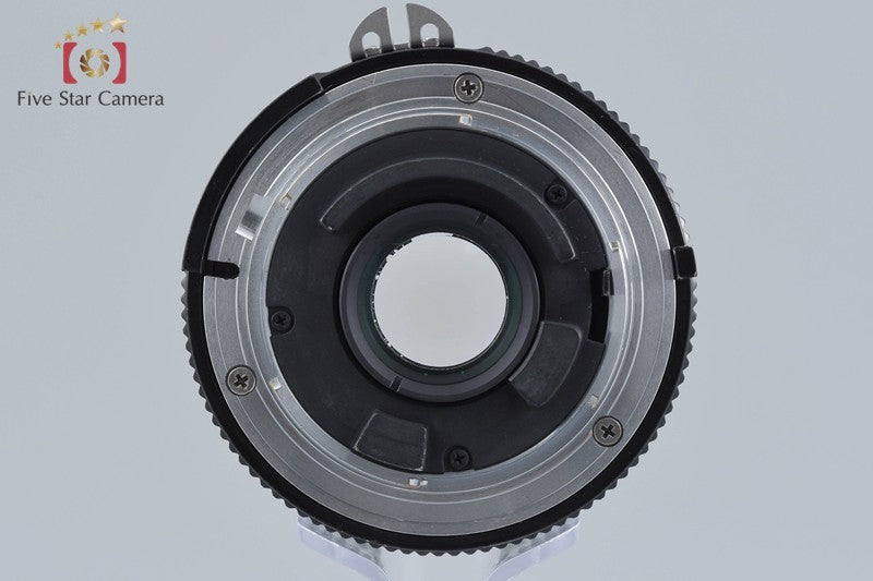 Nikon Ai-S NIKKOR 28mm f/2.8