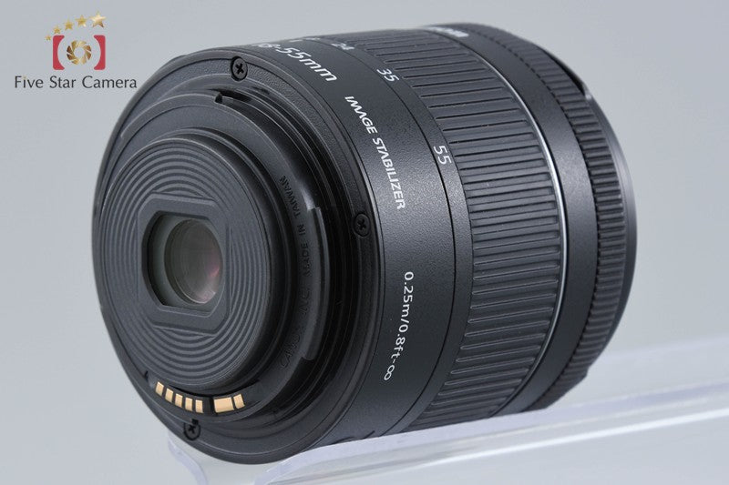 "Count 1,151" Canon EOS Kiss X9 / Rebel SL2 / 200D Black 24.2 MP DSLR 18-55 Lens