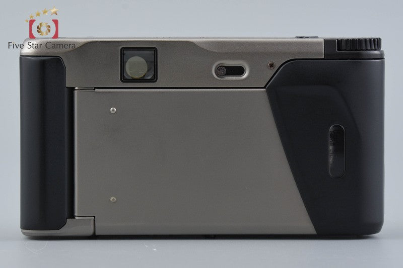 CONTAX TVS 35mm Point & Shoot Film Camera