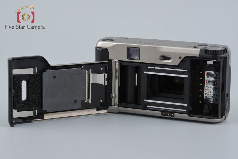 CONTAX TVS 35mm Point & Shoot Film Camera