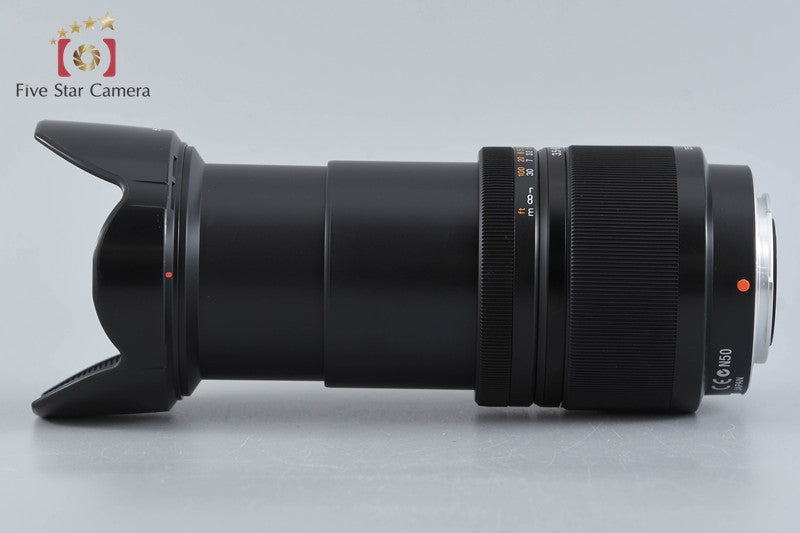 Sony DT 18-250mm f/3.5-6.3 SAL18250 Sony A Mount Lens