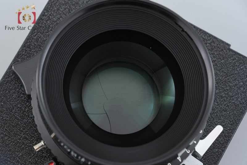 Nikon NIKKOR-W 180mm f/5.6