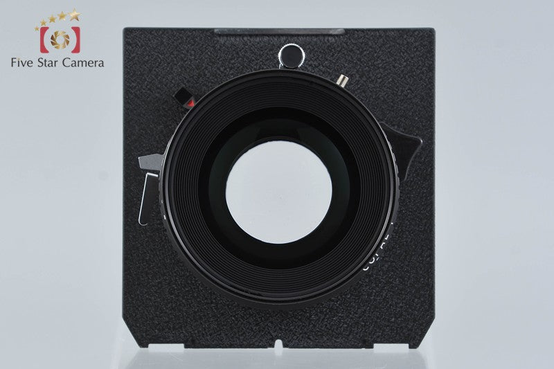 Nikon NIKKOR-W 180mm f/5.6
