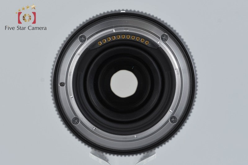 Nikon NIKKOR Z 24-200mm f/4-6.3 VR w/ Box