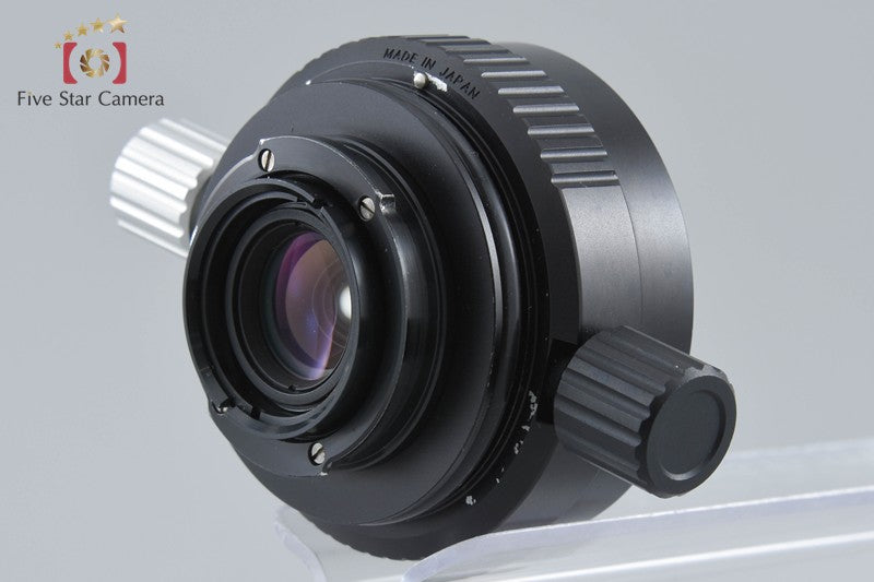 Nikon NIKKOR 35mm f/2.5 for NIKONOS