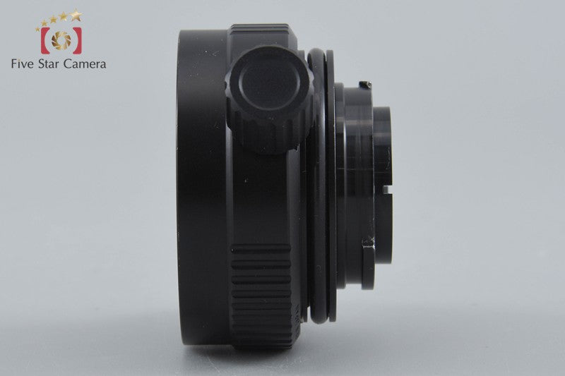 Nikon NIKKOR 35mm f/2.5 for NIKONOS