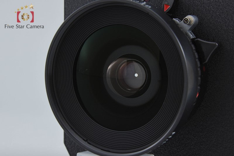 Nikon NIKKOR-SW 90mm f/8