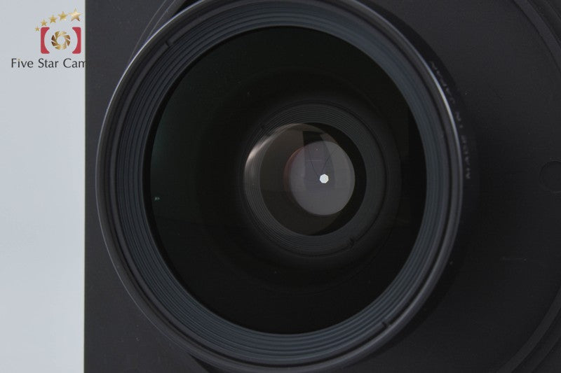 Nikon NIKKOR-SW 90mm f/8