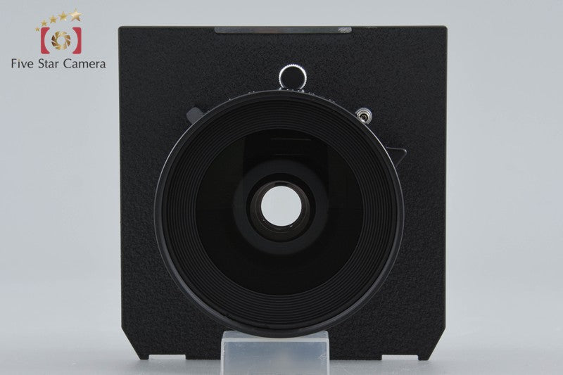 Nikon NIKKOR-SW 90mm f/8